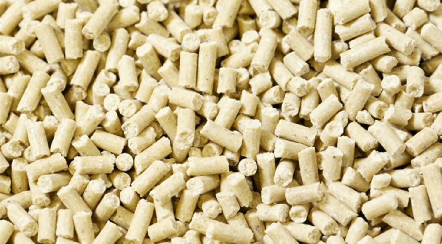 Additiver til foder og f�devarer